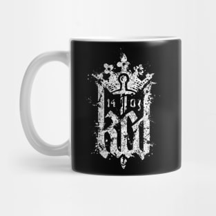 Kingdom Come Deliverance Mug